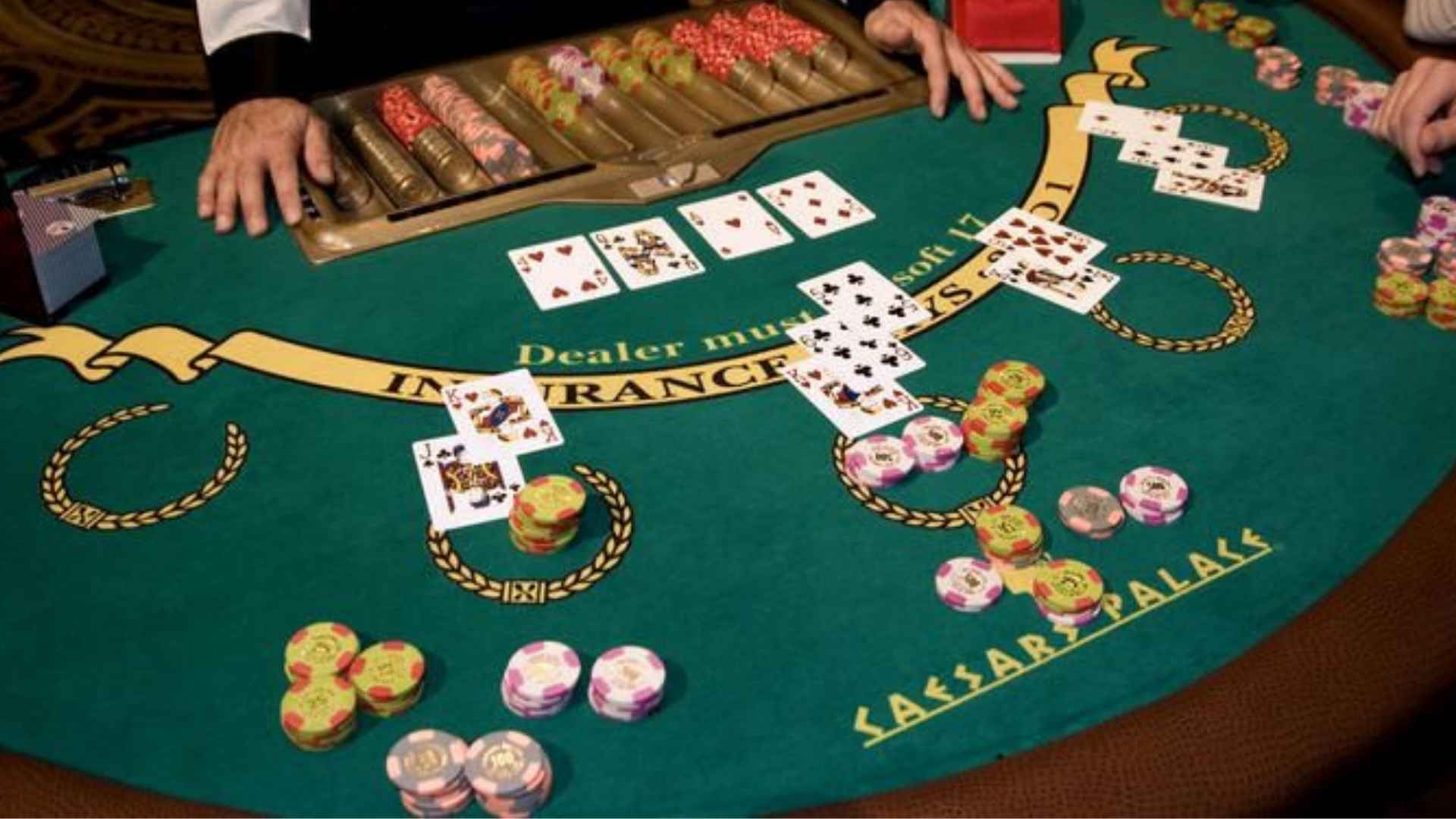 Essential Baccarat Rules To Review Before Playing