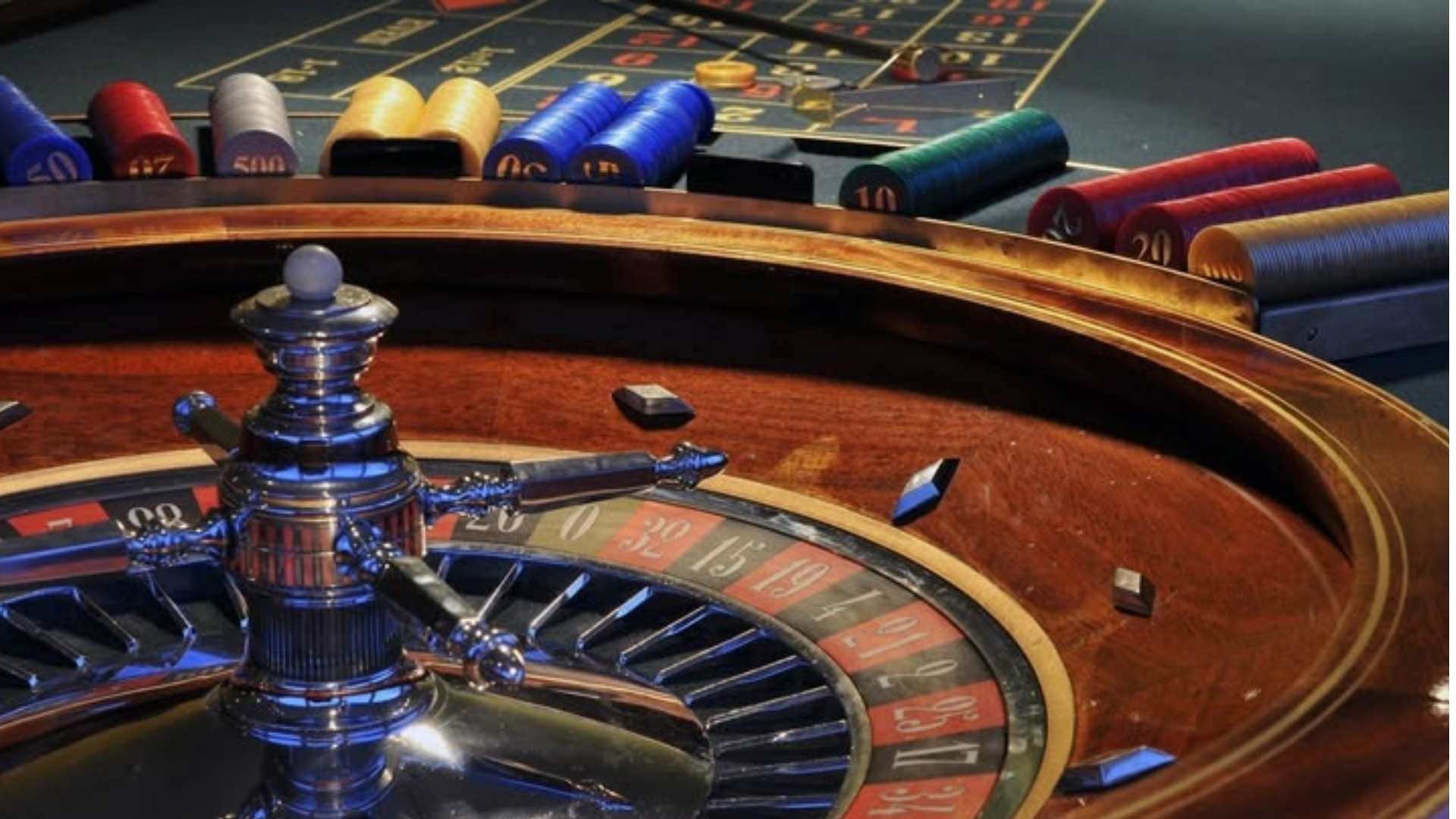How Interactive Spin Features Improve Game Variety