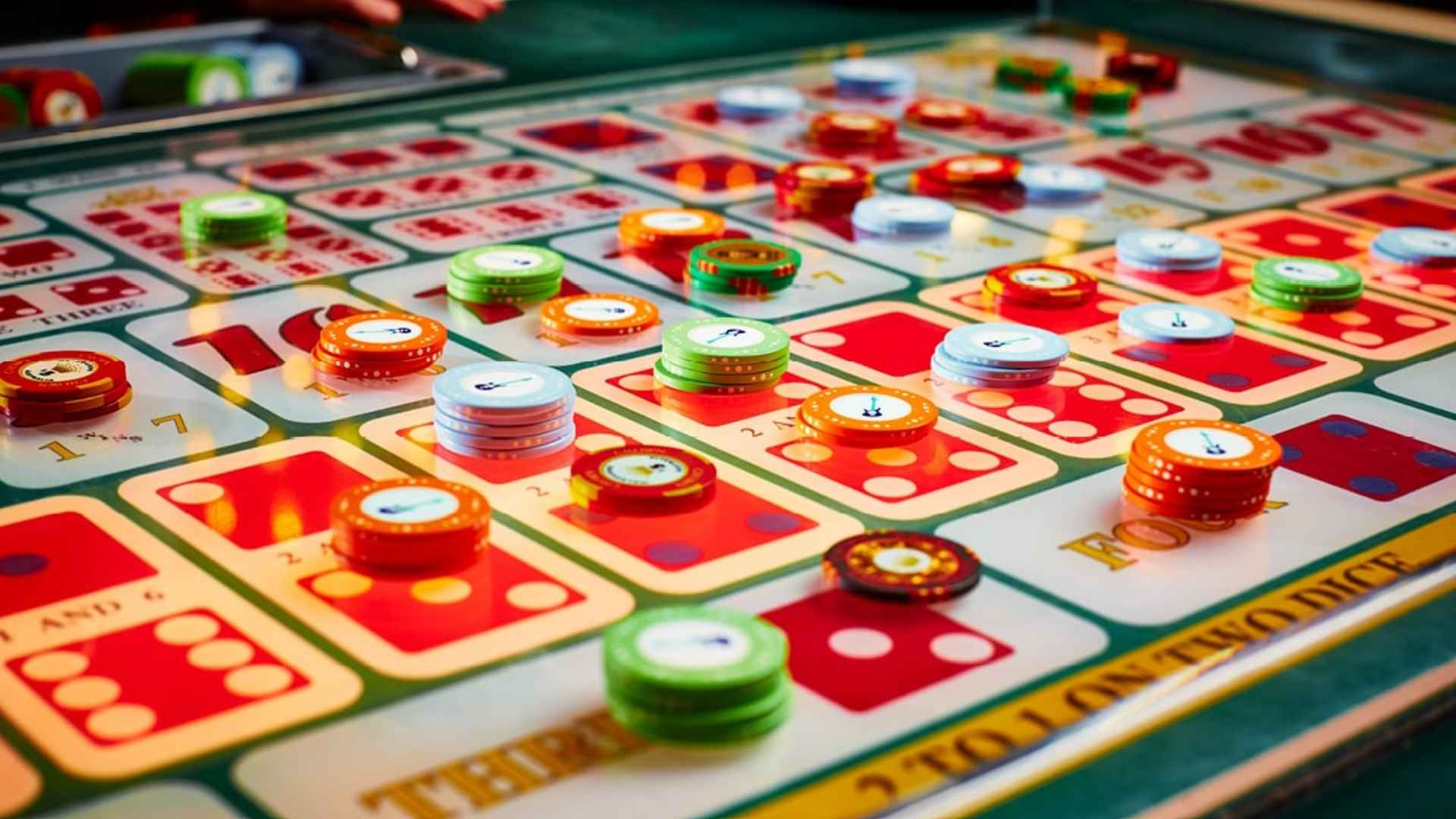 Learn the Secrets Behind Successful Number Games