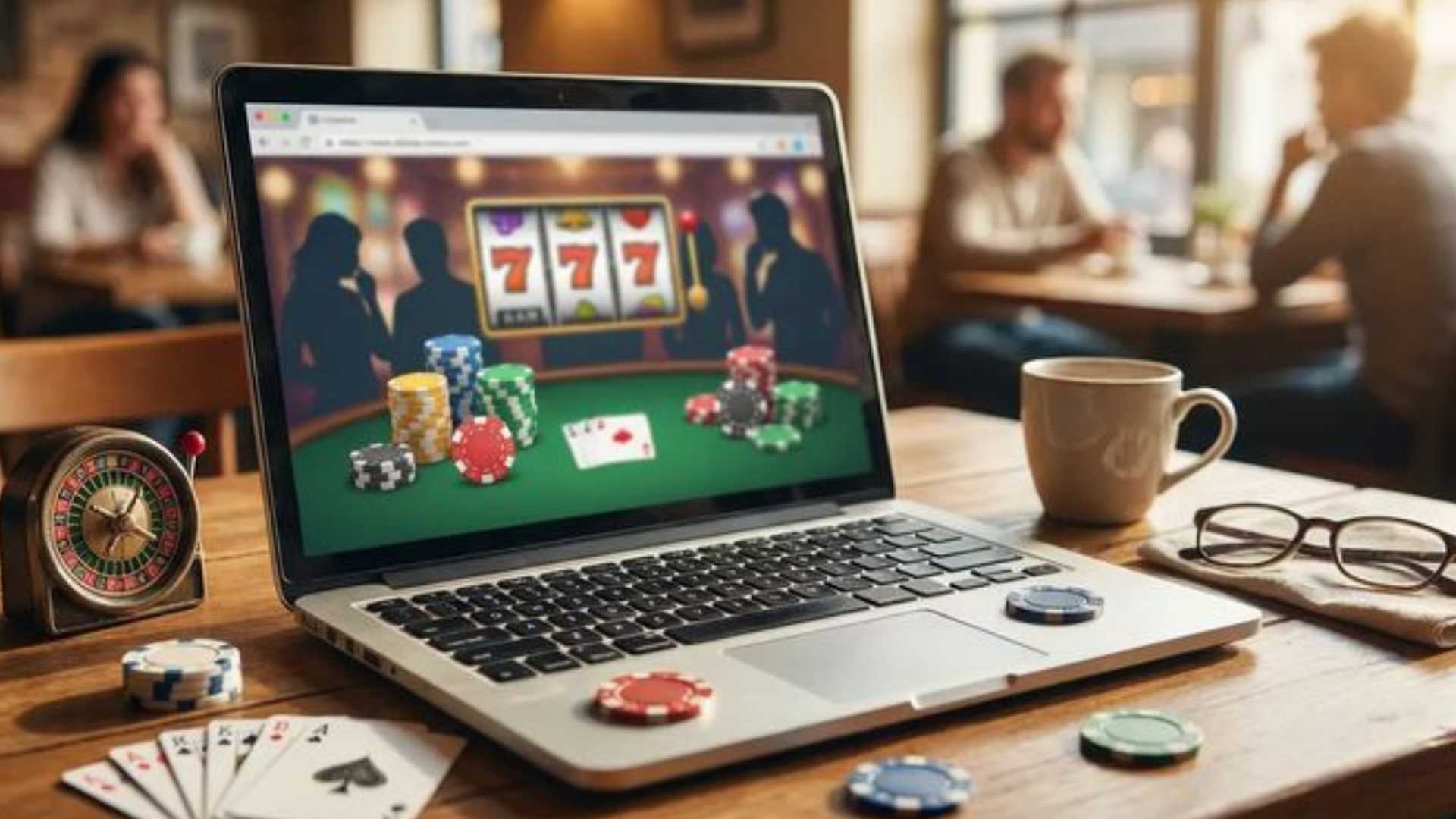 Understanding Compliance in Regulated Gambling Markets